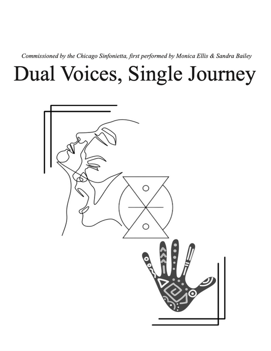 Dual Voices, Single Journey